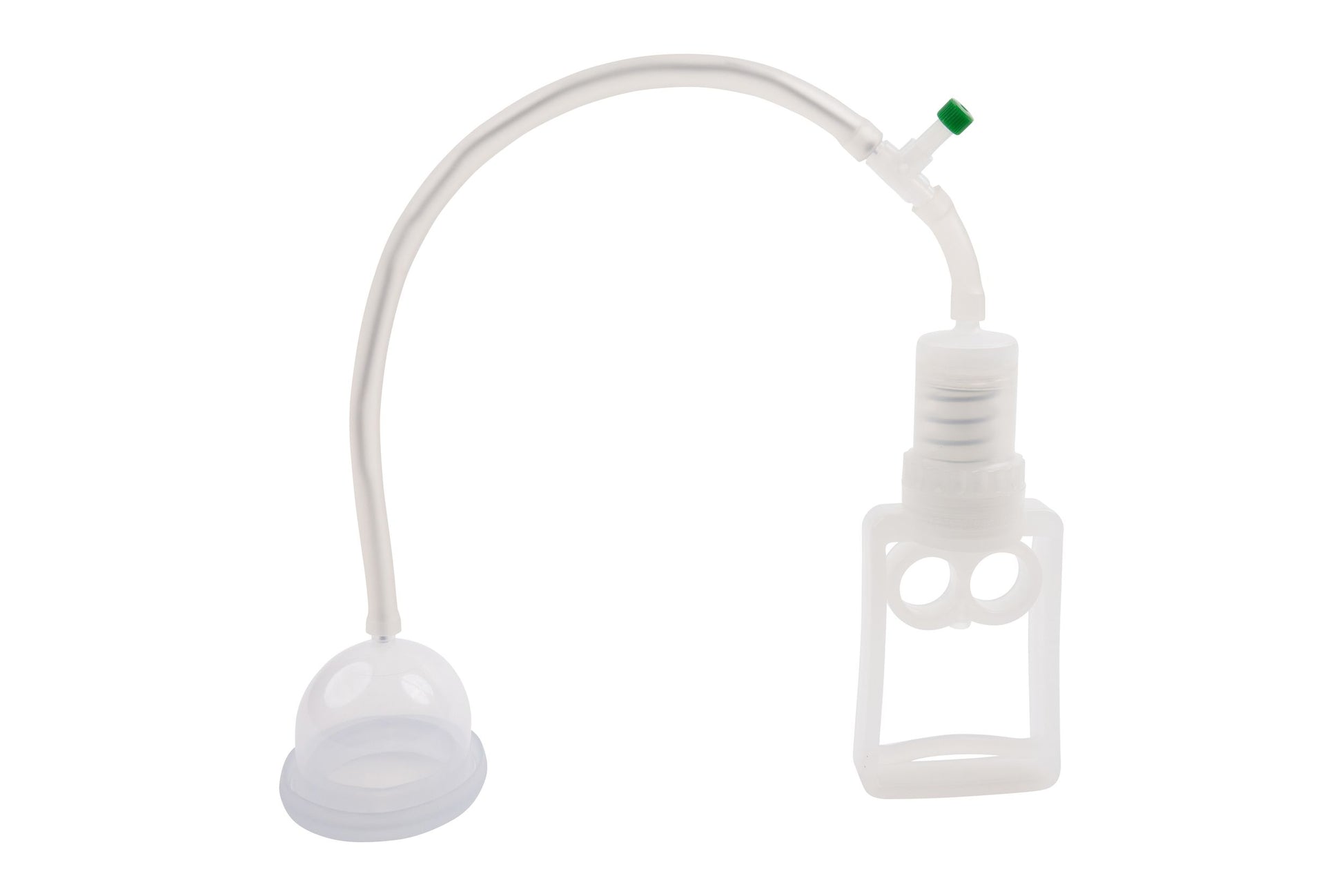 Fröhle - VP001 Vaginapomp Set Duo Extreme Professional