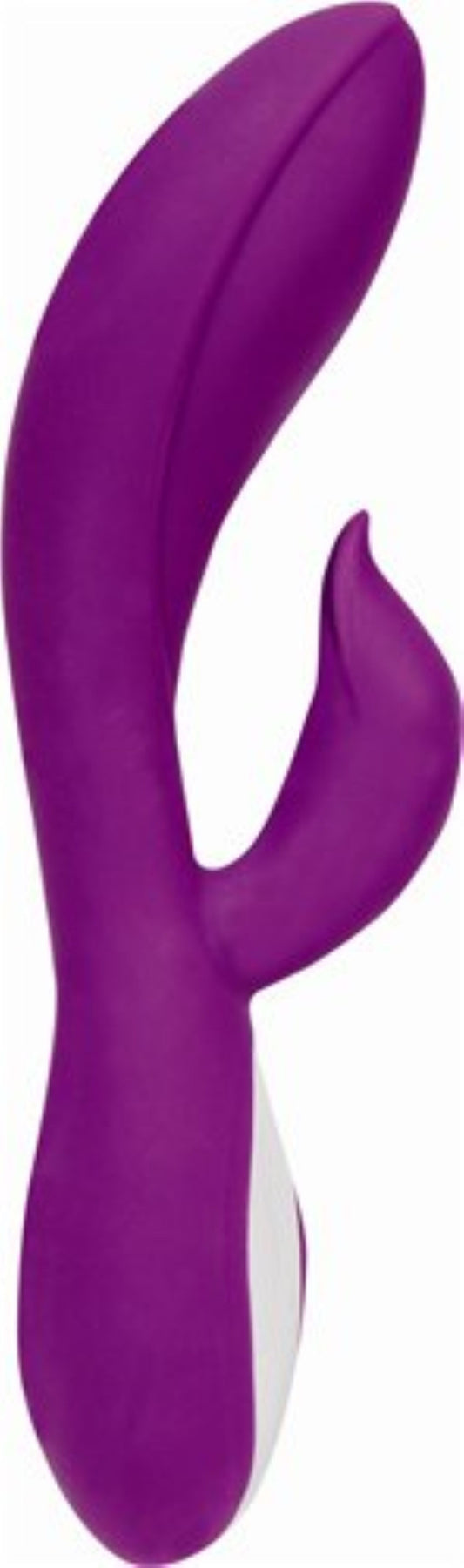 Wonderlust - Harmony Rabbit Vibrator - Paars