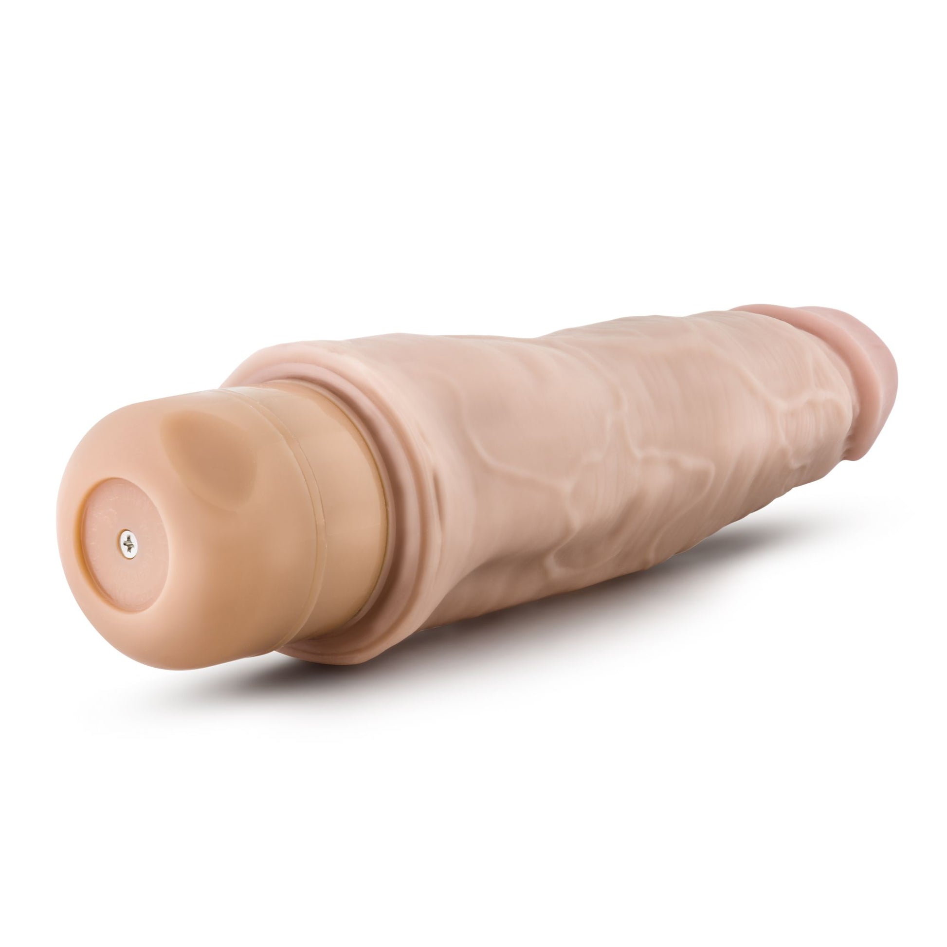Dr. Skin - Cock Vibe no14 Vibrator  - Beige