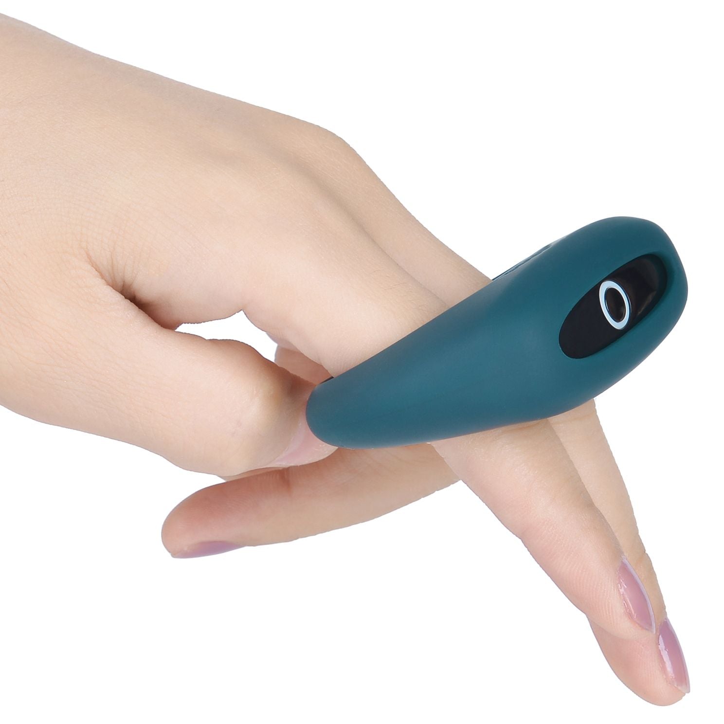 Magic Motion - Dante II Smart App Controlled Cockring