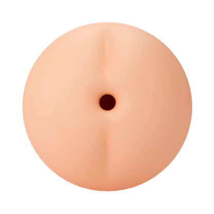 Autoblow - A.I. Siliconen Anus Sleeve - Beige
