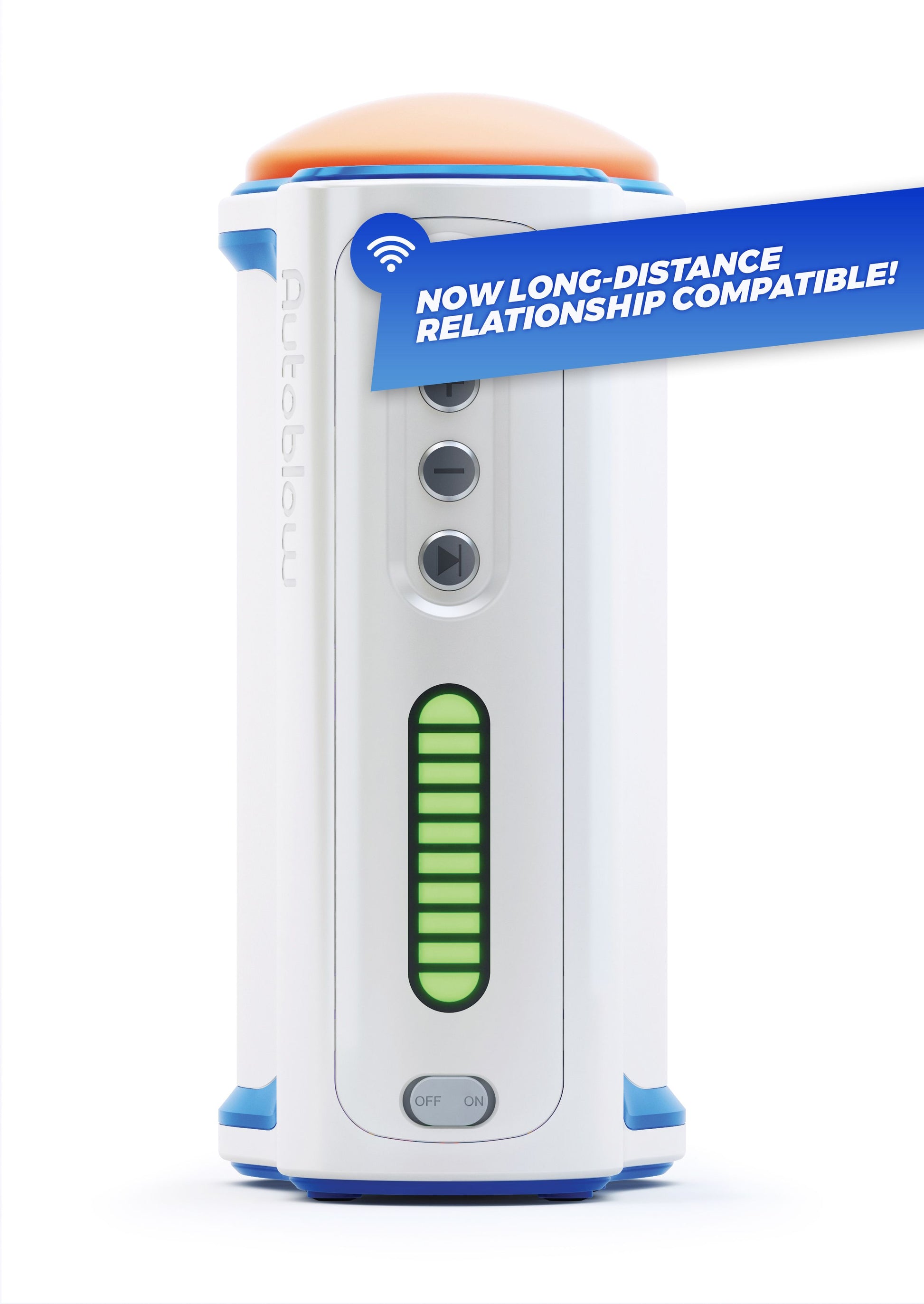 Autoblow - A.I.+ Blowjob Machine