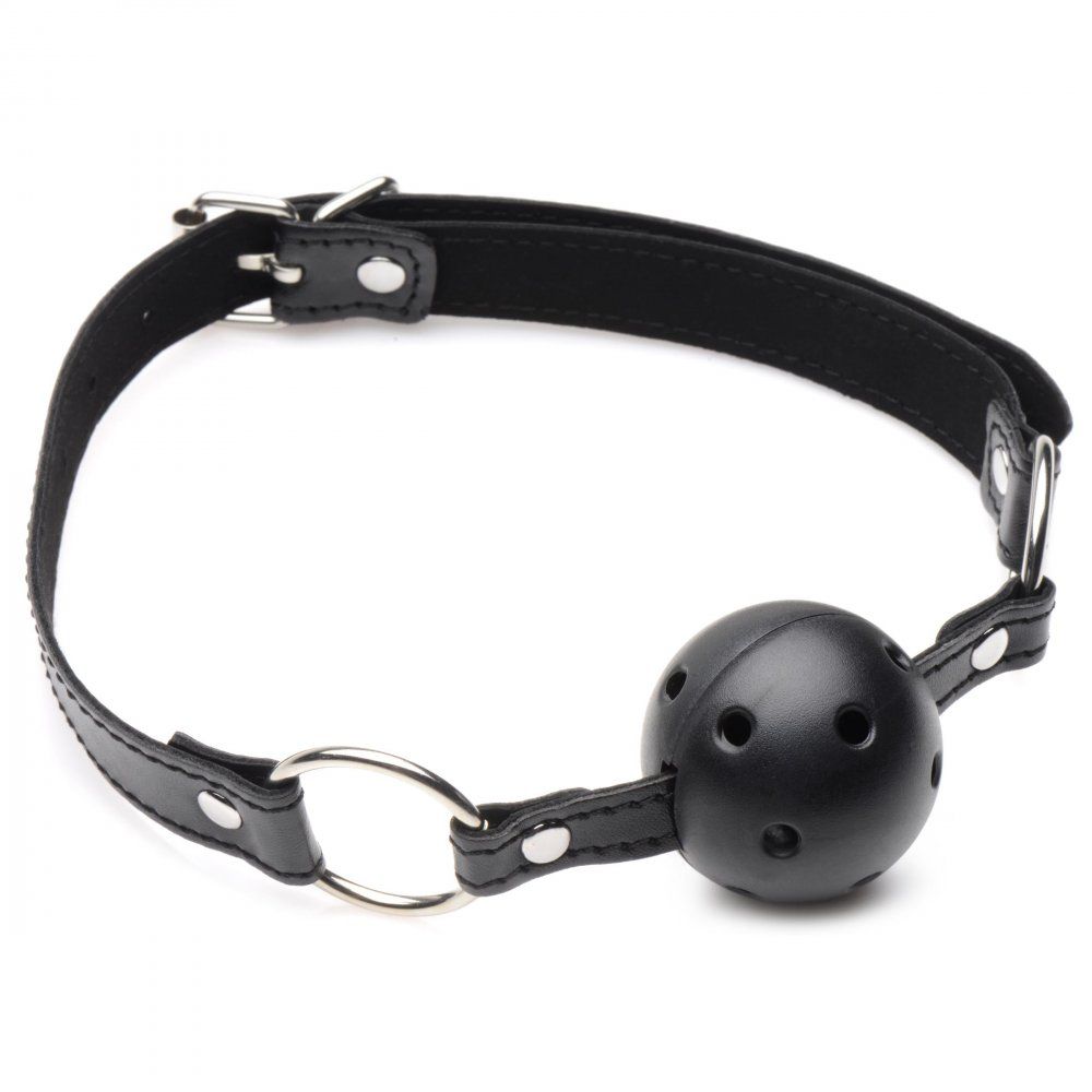 Hook Up 10-delige Pluche Bondage Set - Zwart