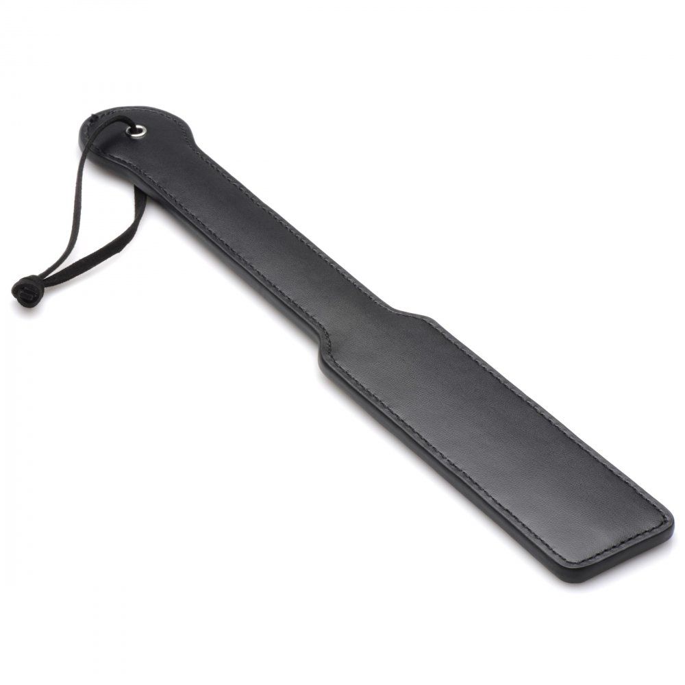 Hook Up 10-delige Pluche Bondage Set - Zwart