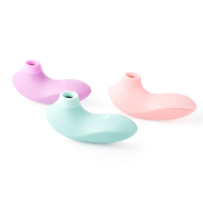 SVAKOM - Pulse Lite Neo Clitoris Stimulator - Paars