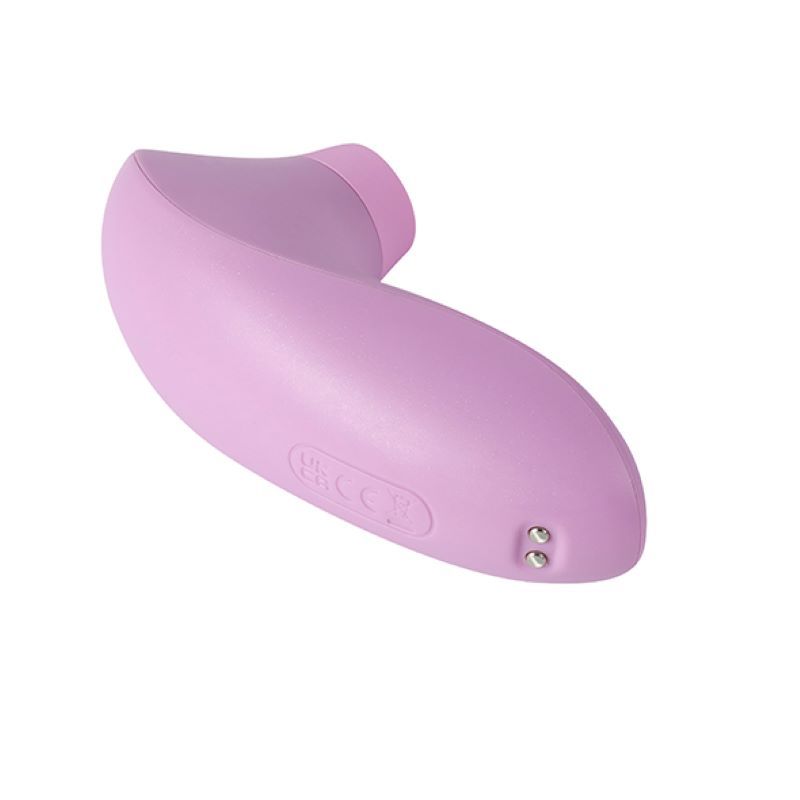 SVAKOM - Pulse Lite Neo Clitoris Stimulator - Paars
