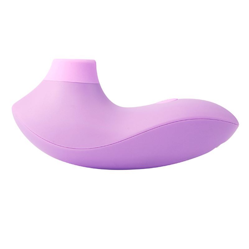 SVAKOM - Pulse Lite Neo Clitoris Stimulator - Paars