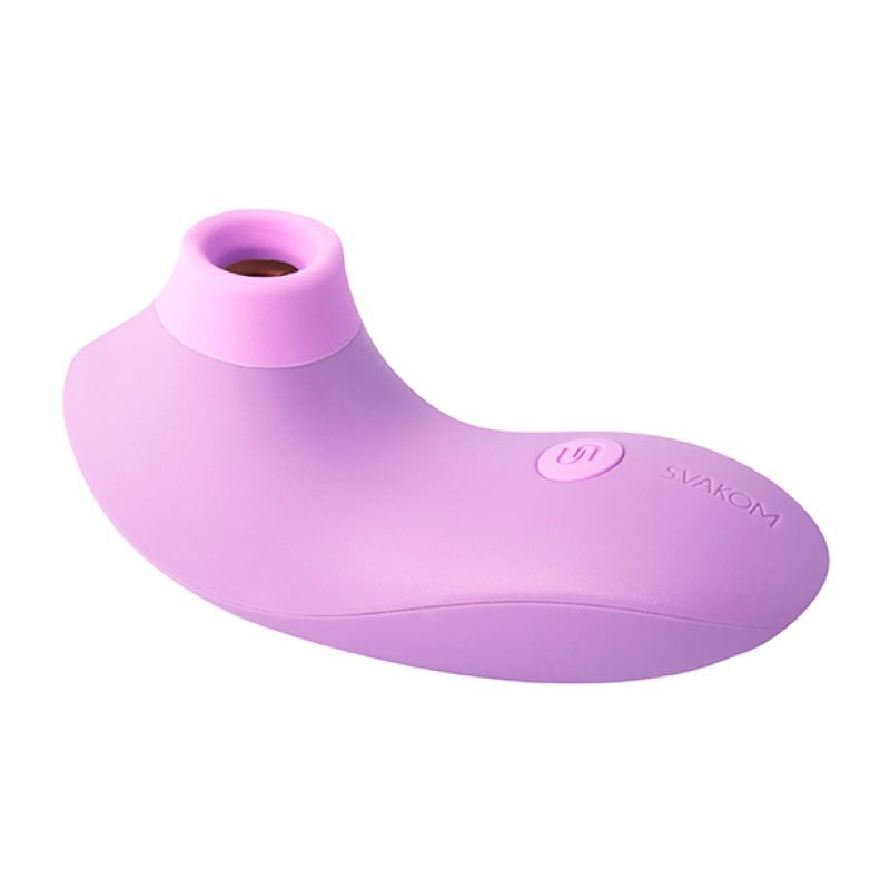 SVAKOM - Pulse Lite Neo Clitoris Stimulator - Paars