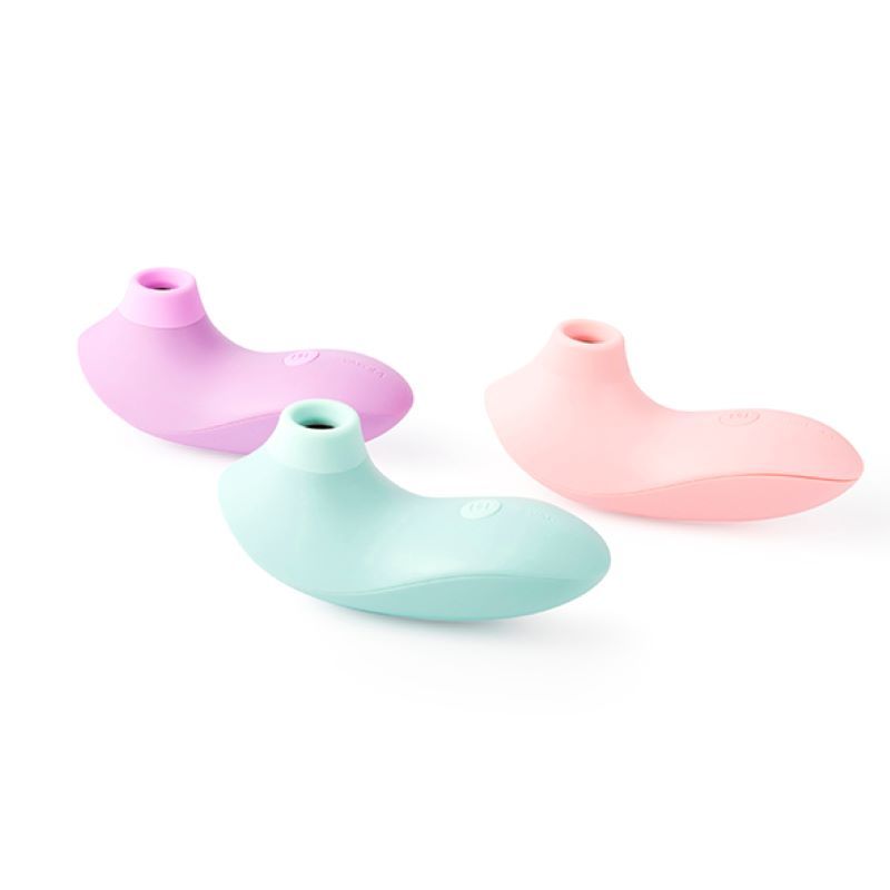 SVAKOM - Pulse Lite Neo Clitoris Stimulator - Munt