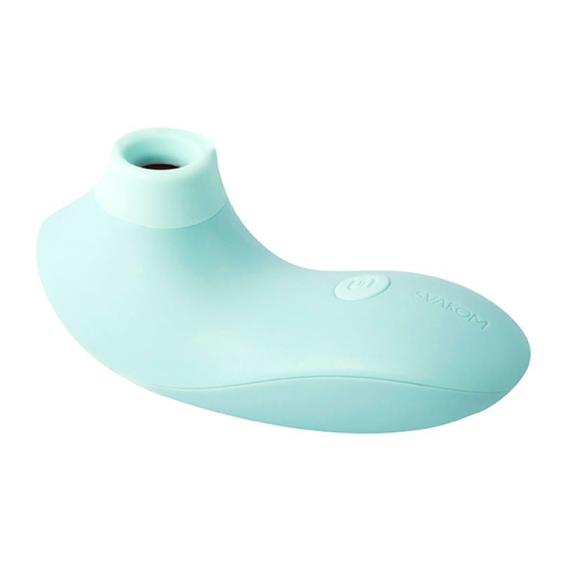 SVAKOM - Pulse Lite Neo Clitoris Stimulator - Munt