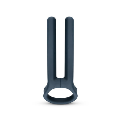 Boners Cockring & Ball Stimulator - Blauw
