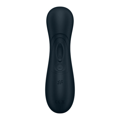 Satisfyer Pro 2 - Generation 3 App Controlled - Zwart