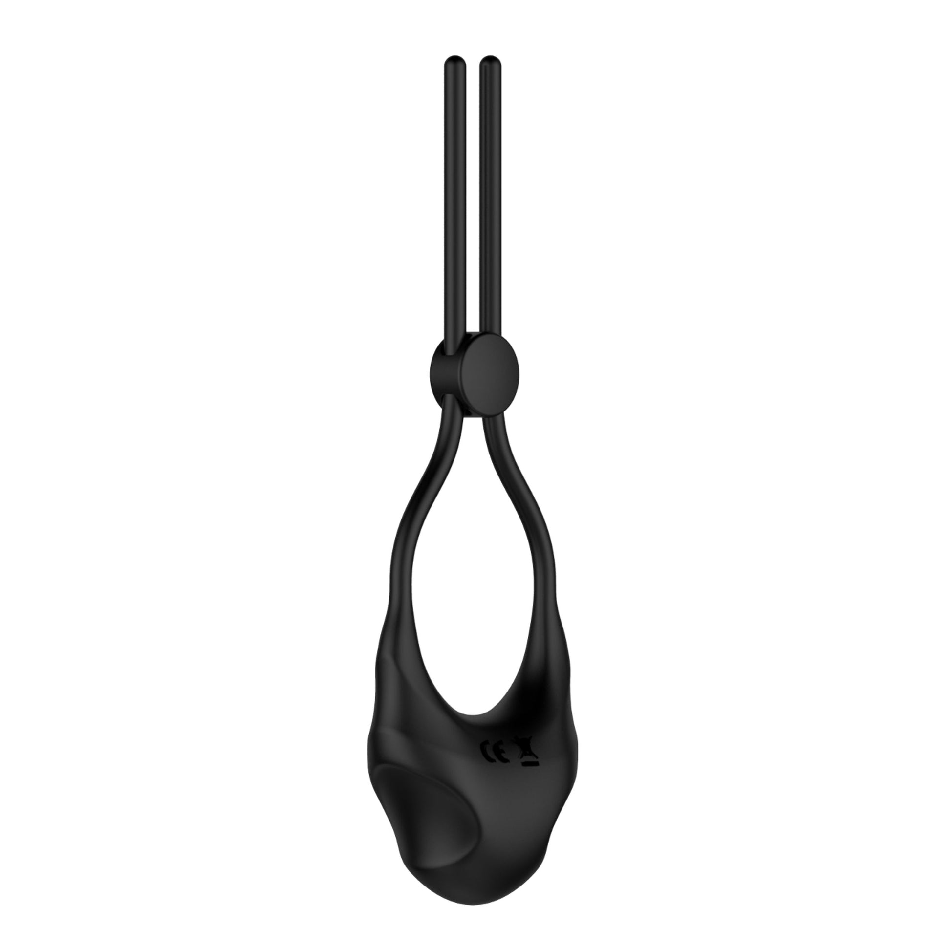 Nexus - Forge Vibrerende Lasso Cockring
