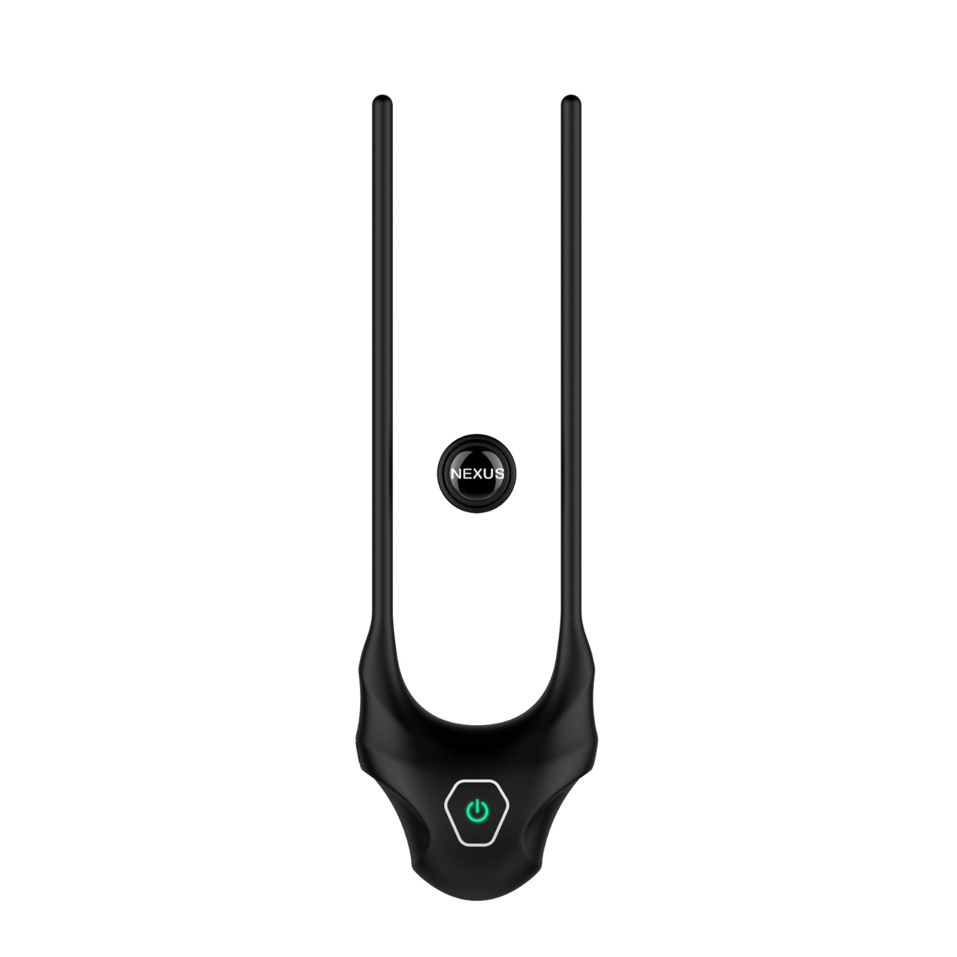 Nexus - Forge Vibrerende Lasso Cockring