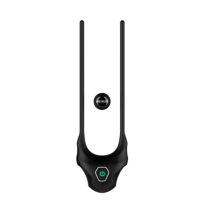 Nexus - Forge Vibrerende Lasso Cockring