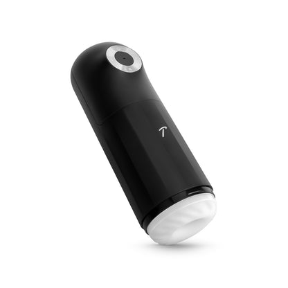 Teazers Automatische Masturbator met Driedubbele Stimulatie