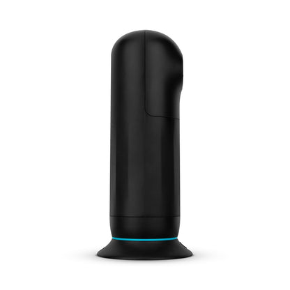 Teazers Automatische Masturbator met Driedubbele Stimulatie