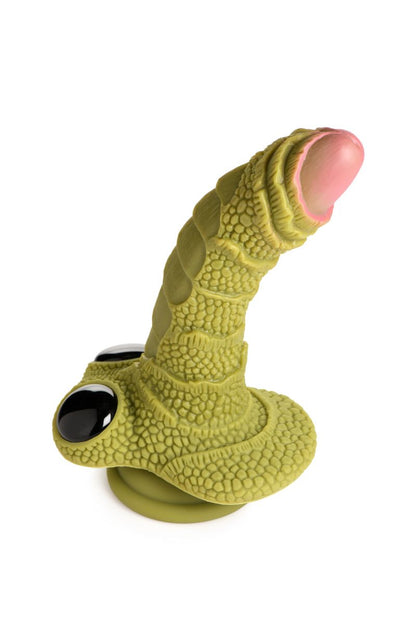 Geschubd Moeras Monster Dildo