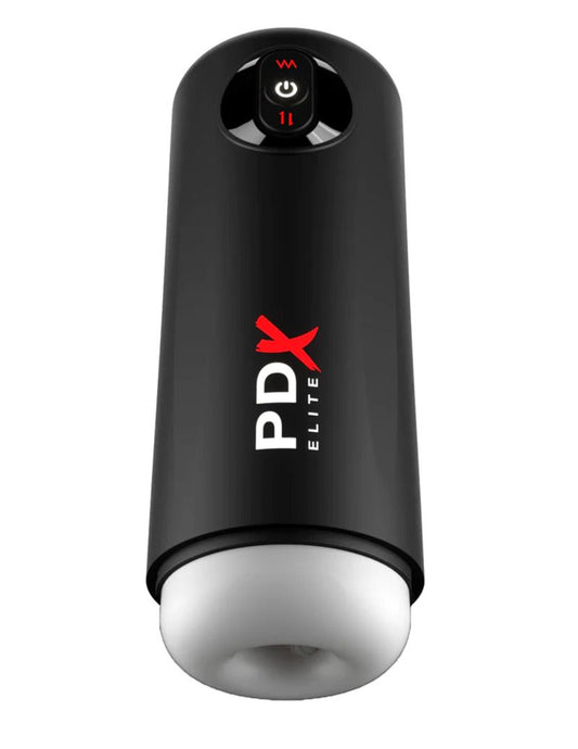PDX Elite Moto Milker Automatische Masturbator