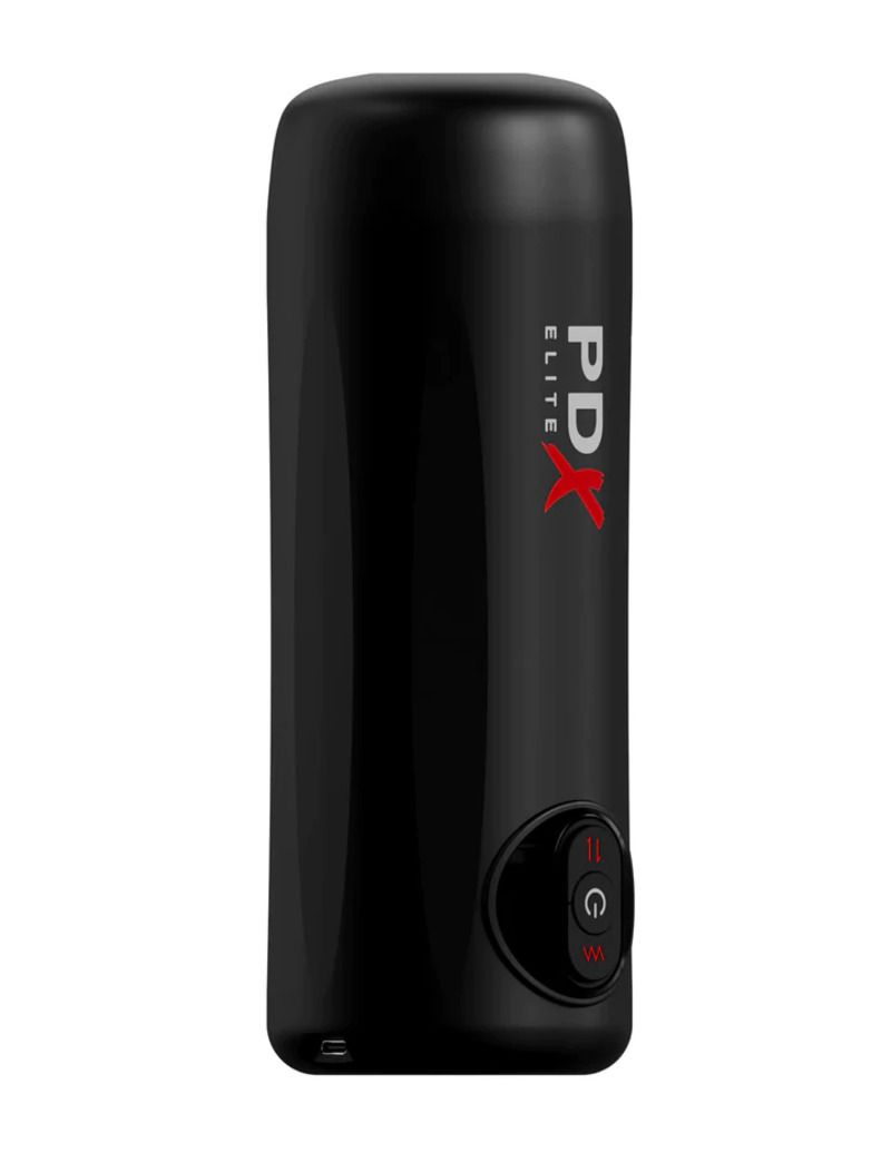 PDX Elite Moto Milker Automatische Masturbator