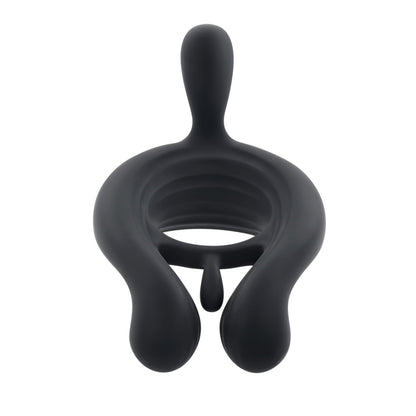 Playboy - Triple Play - Zwart