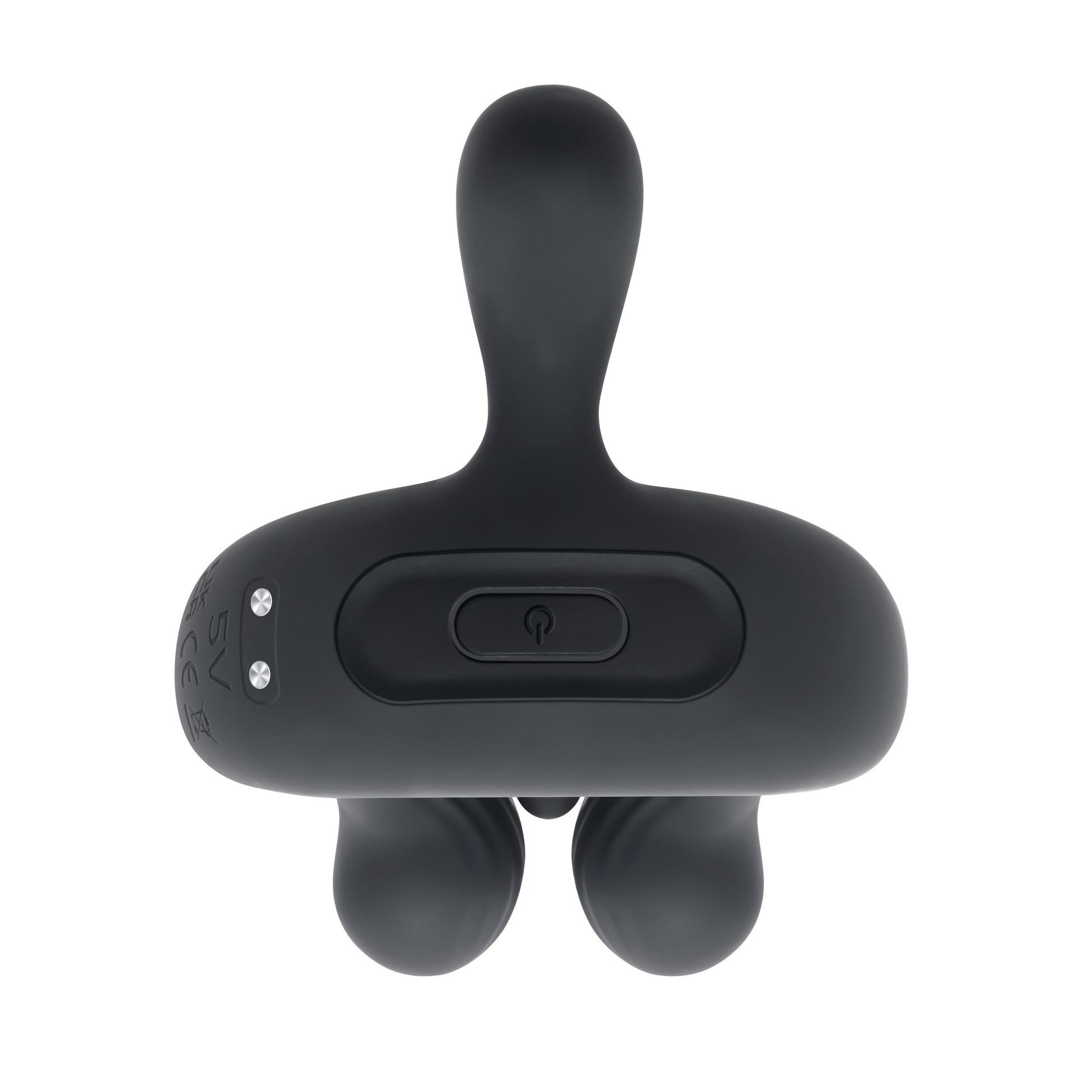 Playboy - Triple Play - Zwart