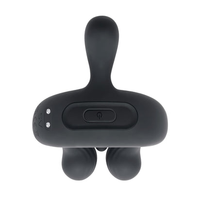 Playboy - Triple Play - Zwart