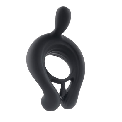 Playboy - Triple Play - Zwart