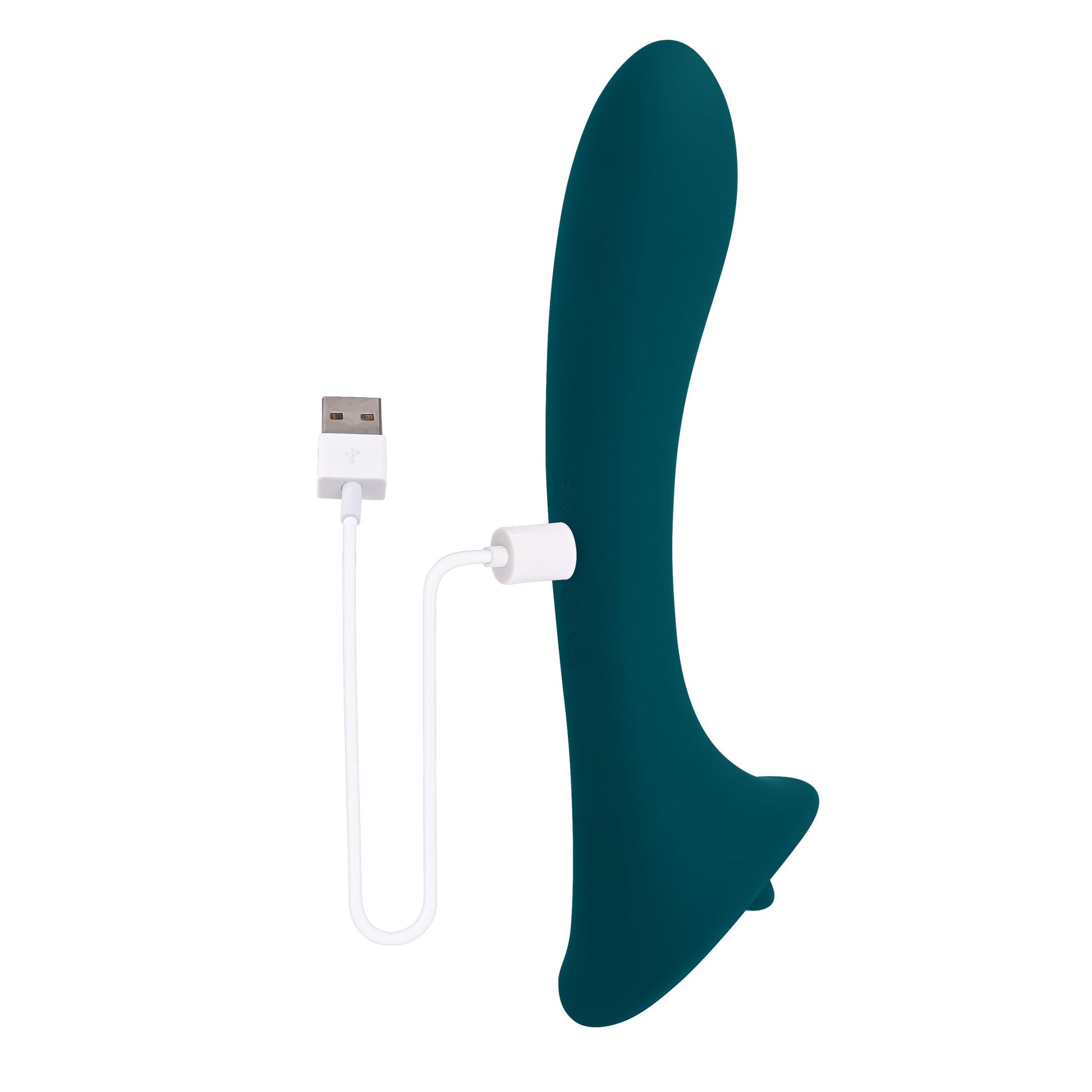 Playboy  - True Indulgence G-spot Vibrator - Groen