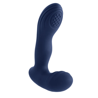 Playboy  - Pleasure Pleaser Dildo - Paars