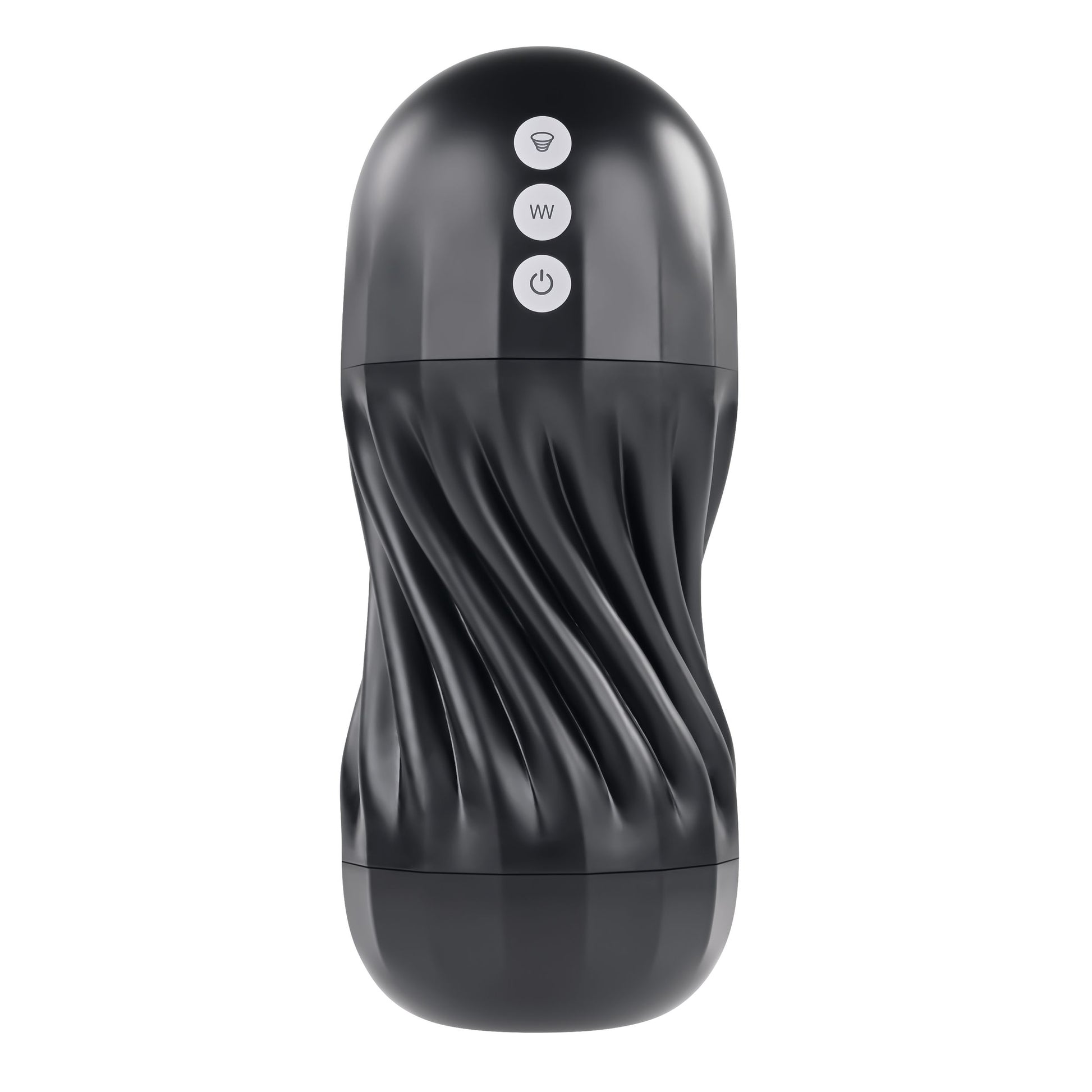 Playboy  - Solo Stroker Masturbator - Zwart
