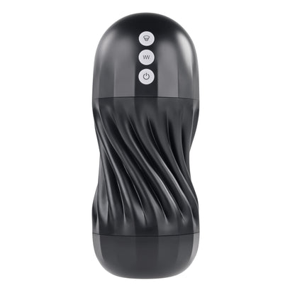 Playboy  - Solo Stroker Masturbator - Zwart