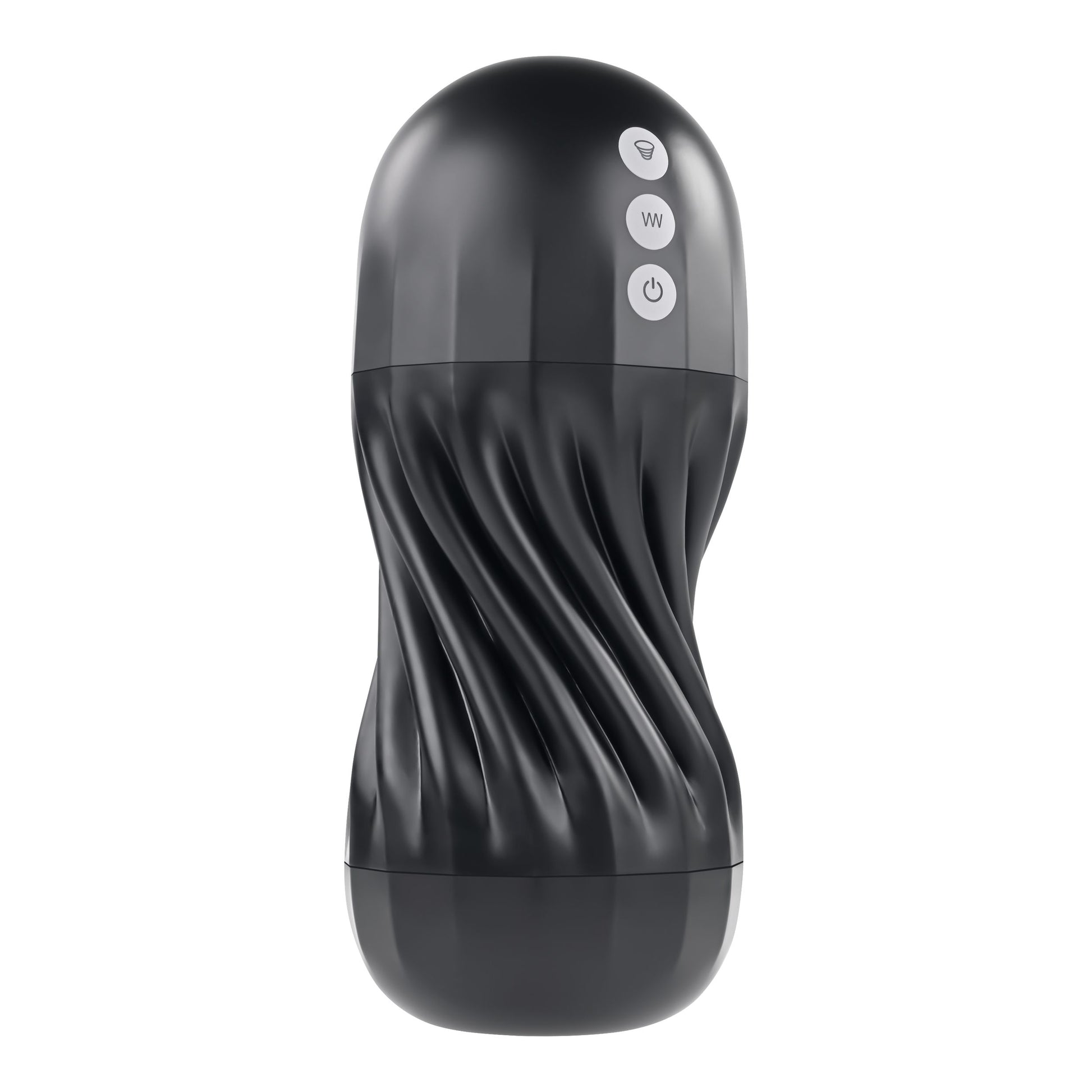 Playboy  - Solo Stroker Masturbator - Zwart