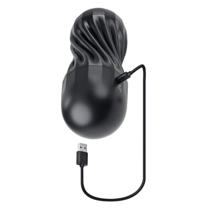 Playboy  - Solo Stroker Masturbator - Zwart