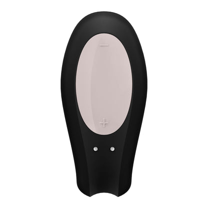 Satisfyer Double Joy Koppel Vibrator
