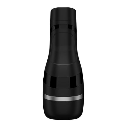 Satisfyer Men Classic Masturbator - Zilver