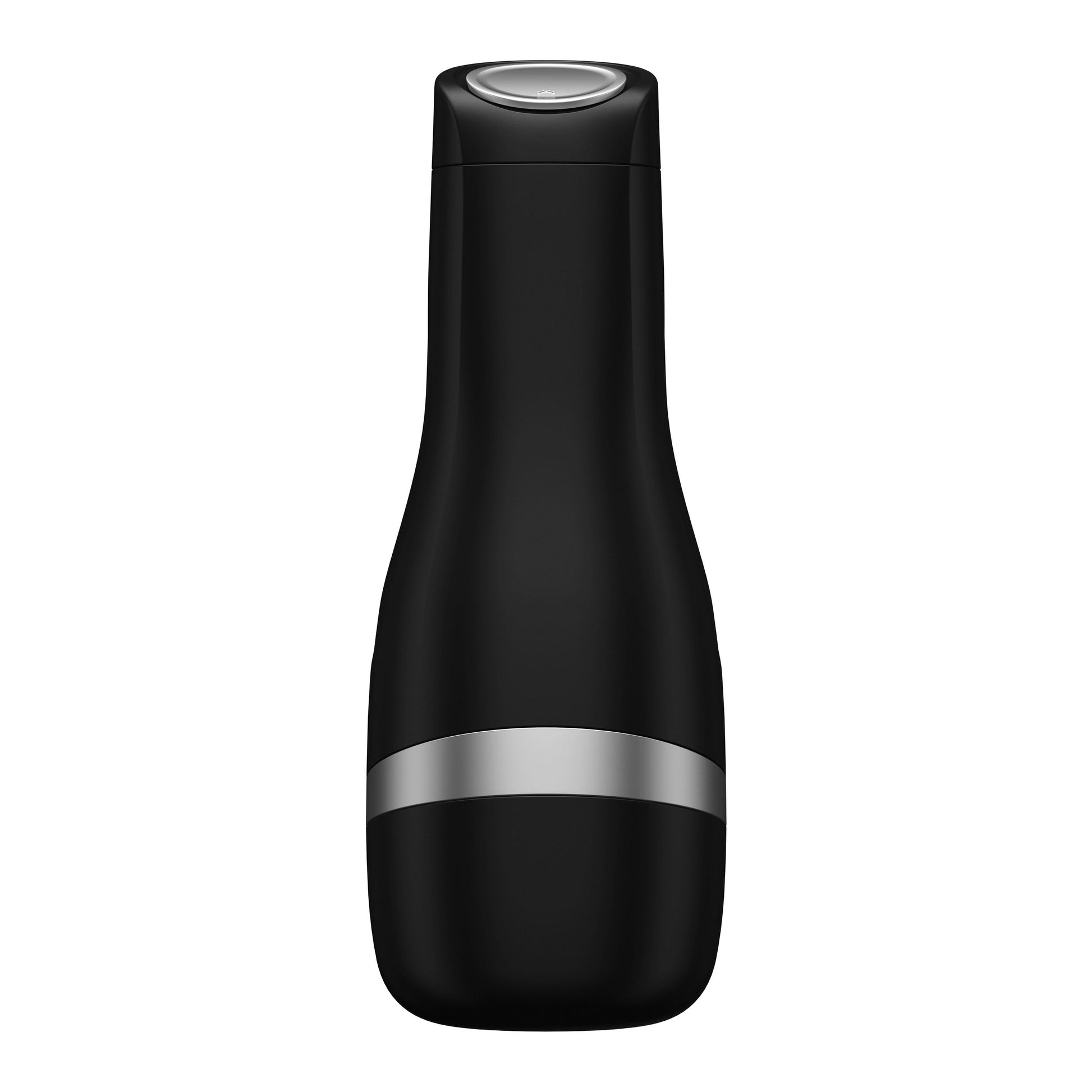 Satisfyer Men Classic Masturbator - Zilver