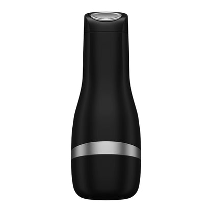 Satisfyer Men Classic Masturbator - Zilver