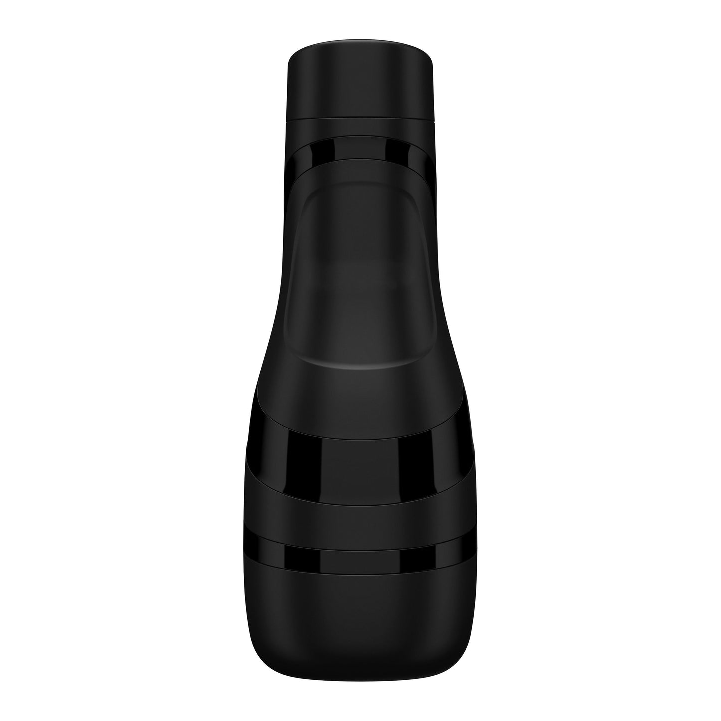 Satisfyer Men Classic Masturbator - Zwart