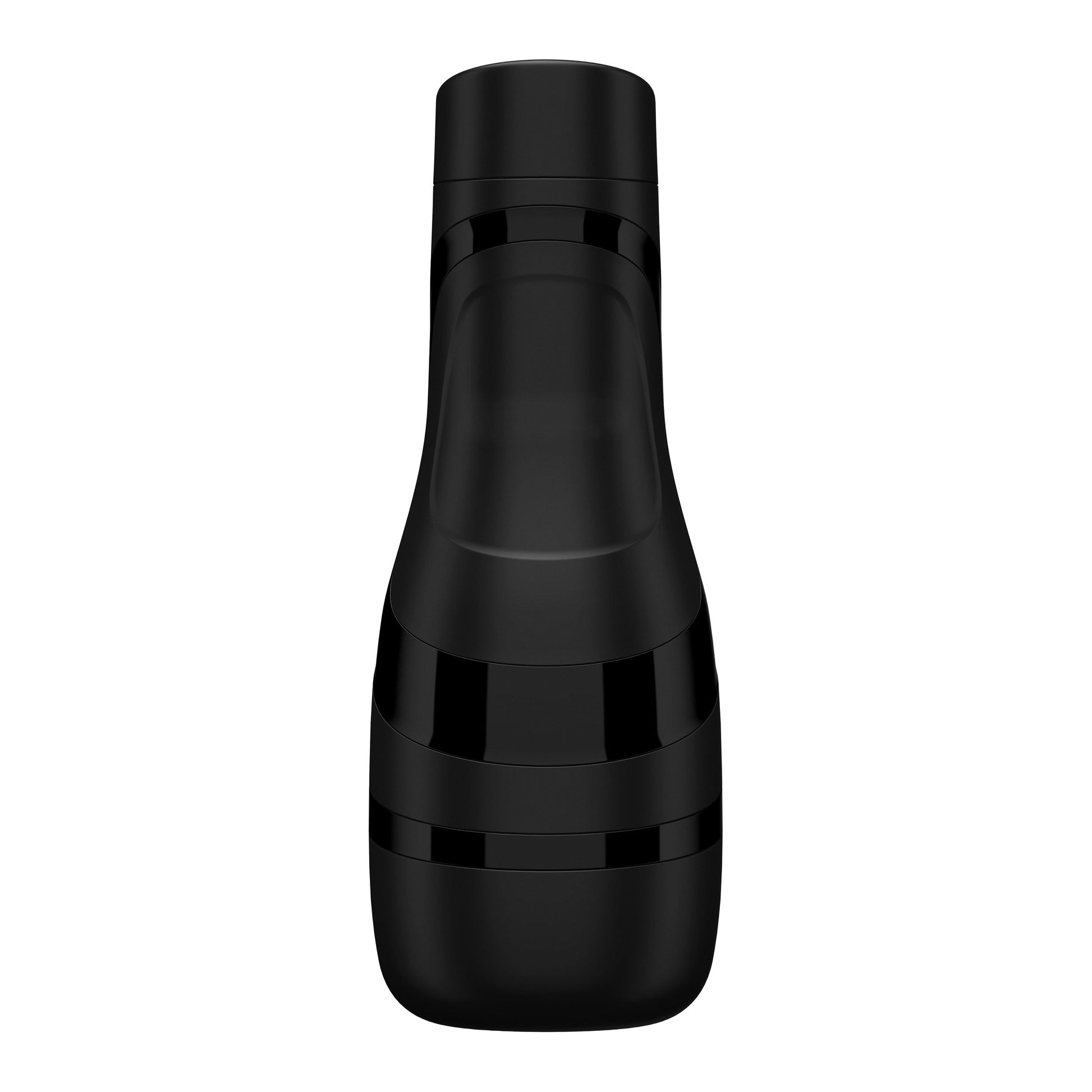 Satisfyer Men Classic Masturbator - Zwart