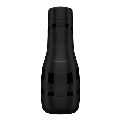 Satisfyer Men Classic Masturbator - Zwart