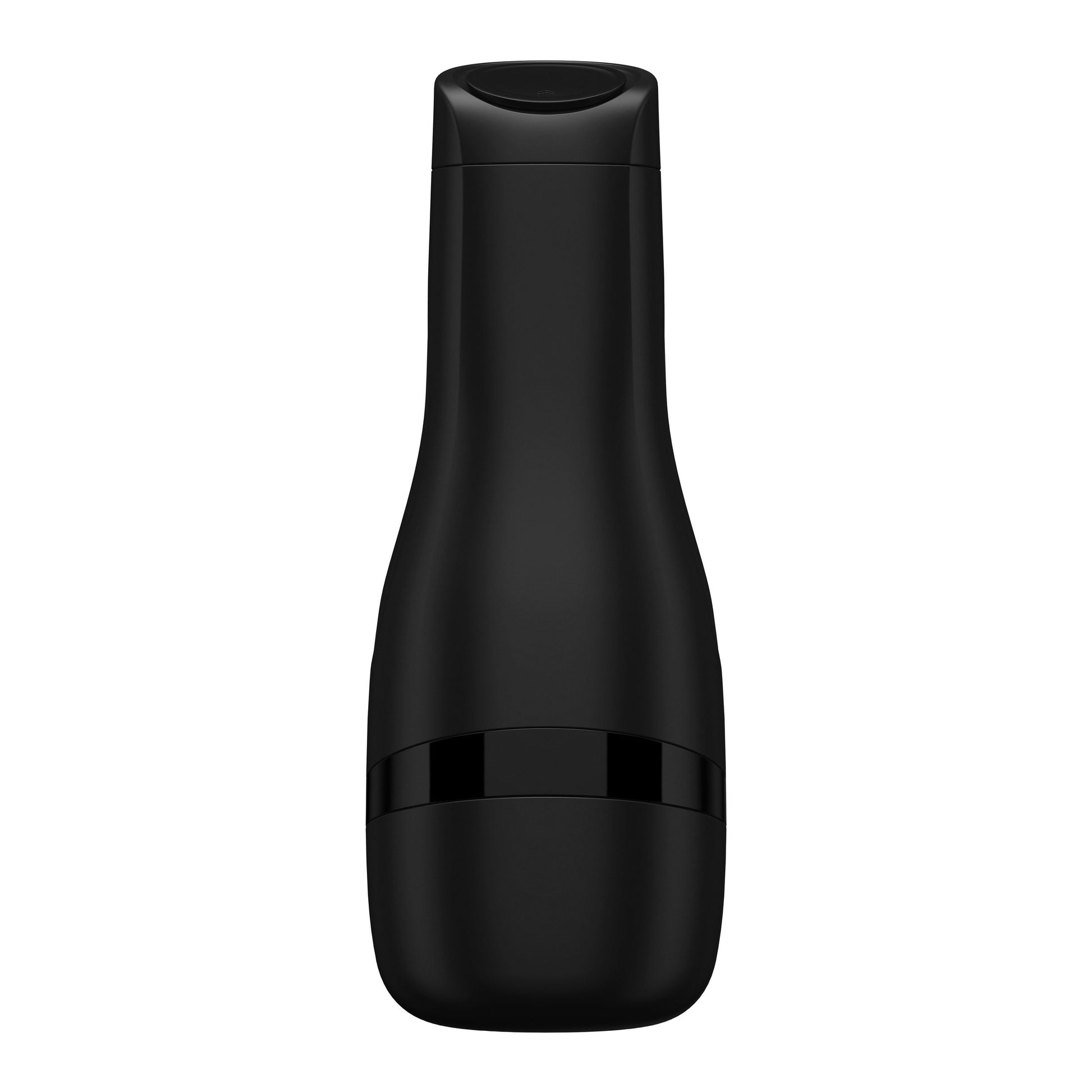 Satisfyer Men Classic Masturbator - Zwart