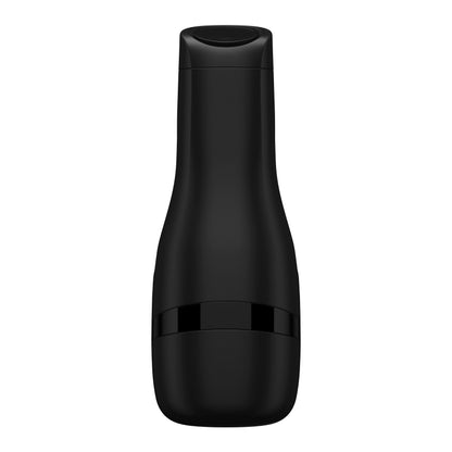 Satisfyer Men Classic Masturbator - Zwart