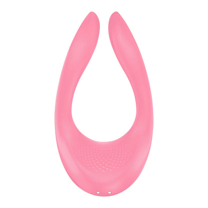 Satisfyer Partner Multifun 2