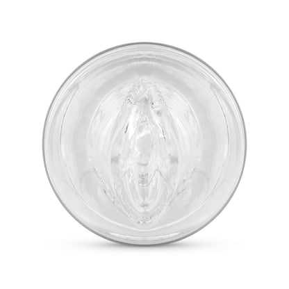 FPPR. Dubbelzijdige Masturbator (vagina - anaal)
