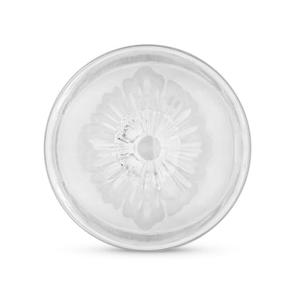 FPPR. Dubbelzijdige Masturbator (vagina - anaal)