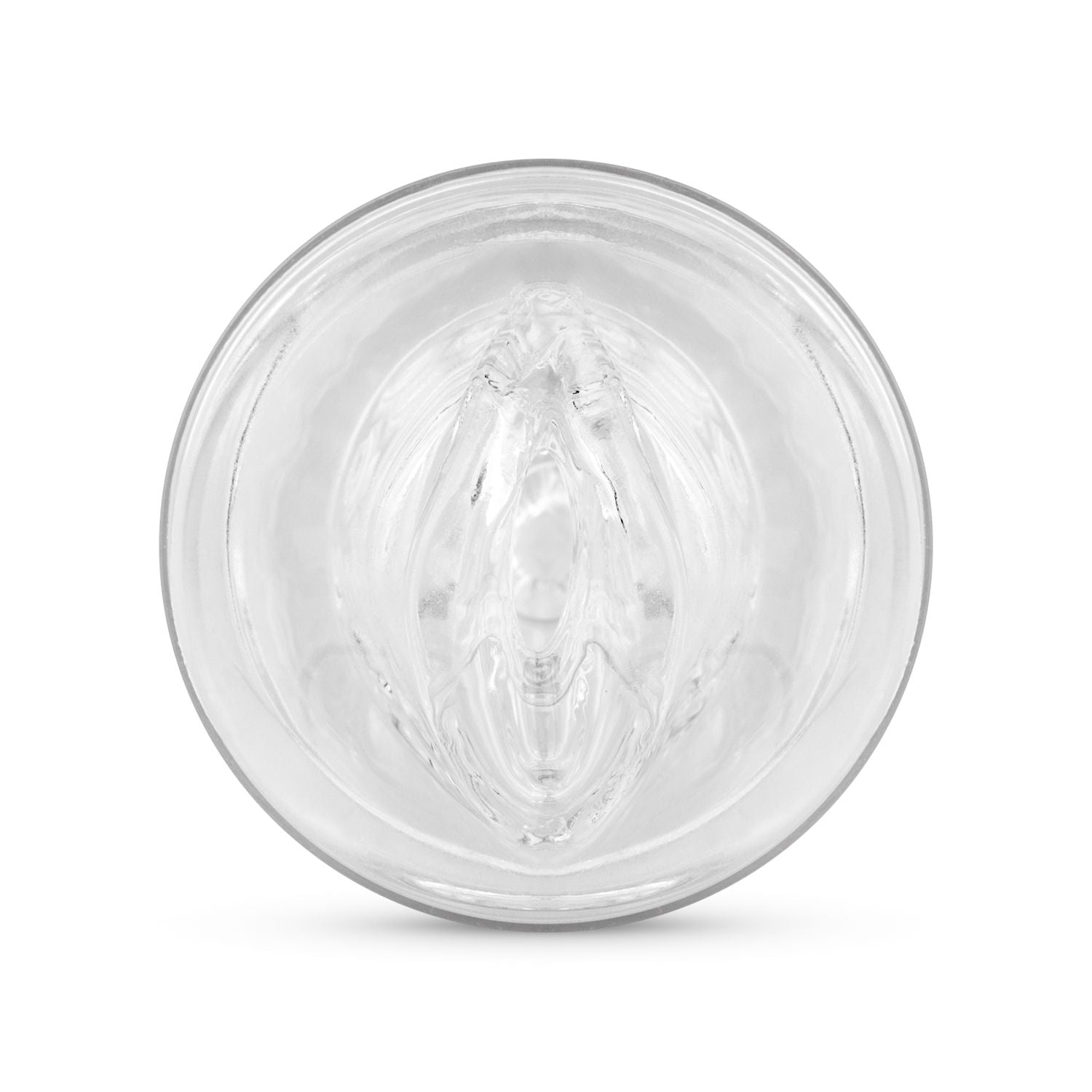 FPPR. Dubbelzijdige Masturbator (vagina - mond)