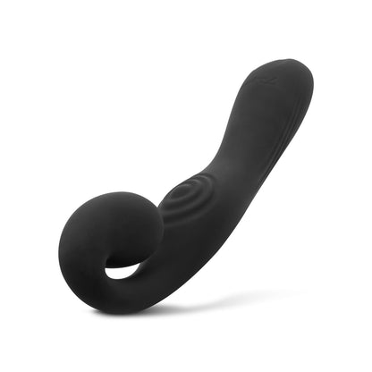 Teazers Flexibele Vibrator