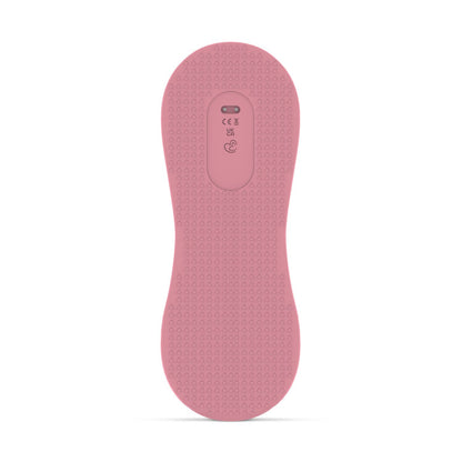 Vibe Pad Tappend en Trillend - Roze