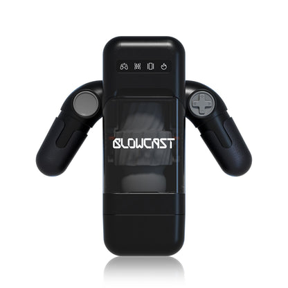 BLOWCAST - Blowbot Automatische Masturbator